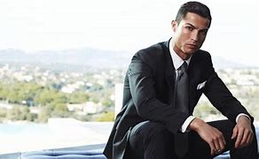 Image result for Cristiano Ronaldo Armani