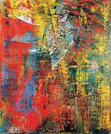 Image result for Abstract Artist with Motives