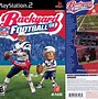 Image result for BackYard Football Game