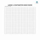 Image result for Full Page Graph Paper 1 Cm