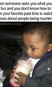 Image result for Funny Memes About Crime