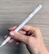 Image result for Glow in the Dark Apple Stylus for iPad