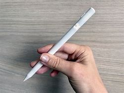 Image result for Apple Ibad with Pen