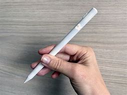 Image result for Apple Stylus Pen