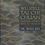 Image result for Wu Style Tai Chi Chuan Books