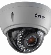 Image result for Outdoor Dome Security Cameras