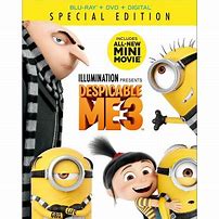 Image result for Despicable Me 3 Movie Sing 3 Movie