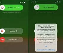 Image result for How to Power Off iPhone 10