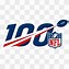 Image result for NFL Logo White Background