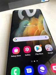 Image result for Samsung S21 Ultra Screen