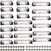 Image result for Spring Loaded Wall Mounted Tool Clips