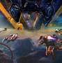 Image result for Anthem Dual Screen Wallpaper