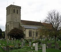 Image result for St. Mary's Church Haddenham