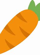 Image result for Carrot iPhone Emoji