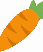 Image result for Carrot iPhone Emoji