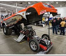 Image result for Hombre Funny Car