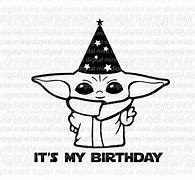 Image result for Yoda Birthday Meme