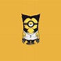 Image result for +Minions Dressed as Super Heroes