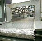 Image result for Steel Conveyor Chain Belt