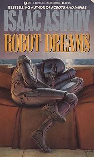 Image result for Robot Dreams Book