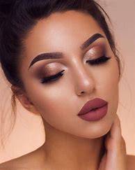 Image result for Cute Hair and Makeup Ideas