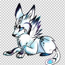 Image result for Galaxy Wolves Drawings Easy