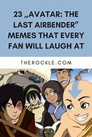 Image result for Anime Avatar Meme