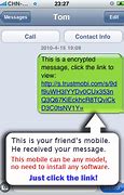 Image result for Secret Text Messages for iPhone