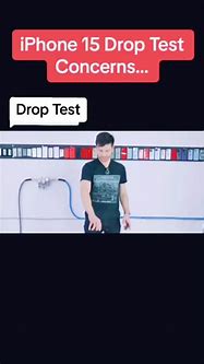 Image result for iPhone Drop Test Comparison