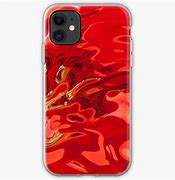 Image result for Red iPhone 15 Back Cover