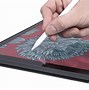 Image result for Apple Pencil 2nd Generation with Logo