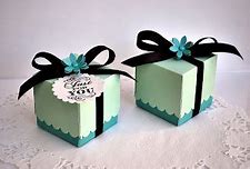 Image result for Cardstock Gift Box Templates