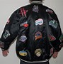 Image result for NBA 2K16 Varsity Jacket