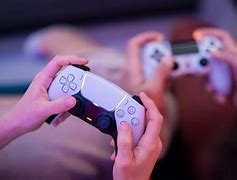 Image result for Playing PS5