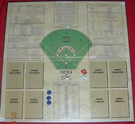 Image result for Dice Baseball Board Game