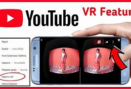 Image result for YouTube VR