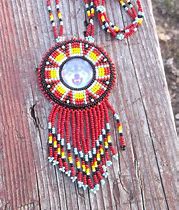 Image result for Native American Jewelry and Crafts