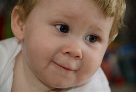 Image result for Determined Baby