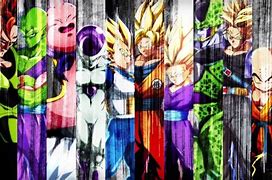 Image result for Dragon Ball Super Fighterz