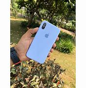 Image result for iPhone 10 Blue