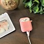 Image result for Keychain AirPod Holder
