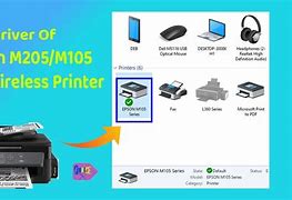 Image result for How to Connect Epson Printer to Computer