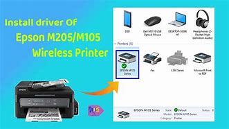 Image result for How to Connect Printer to Computer Windows 1.0