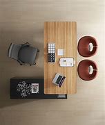 Image result for Modern Office Top View