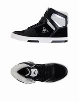 Image result for Le Coq Sportif High Top Sneakers