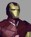Image result for Iron Man Suit Mark 17