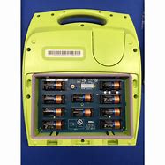 Image result for Zoll AED Plus Batteries