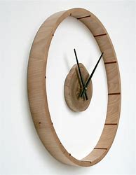 Image result for Modern Office Wall Clocks