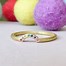 Image result for Rose Gold Wedding Ring Female