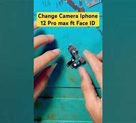 Image result for Condensation Front Camera iPhone 12